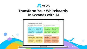 Transform Your Whiteboards in Seconds with AI