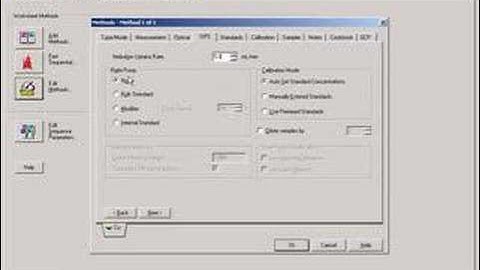 Flame AA - The SIPS Page