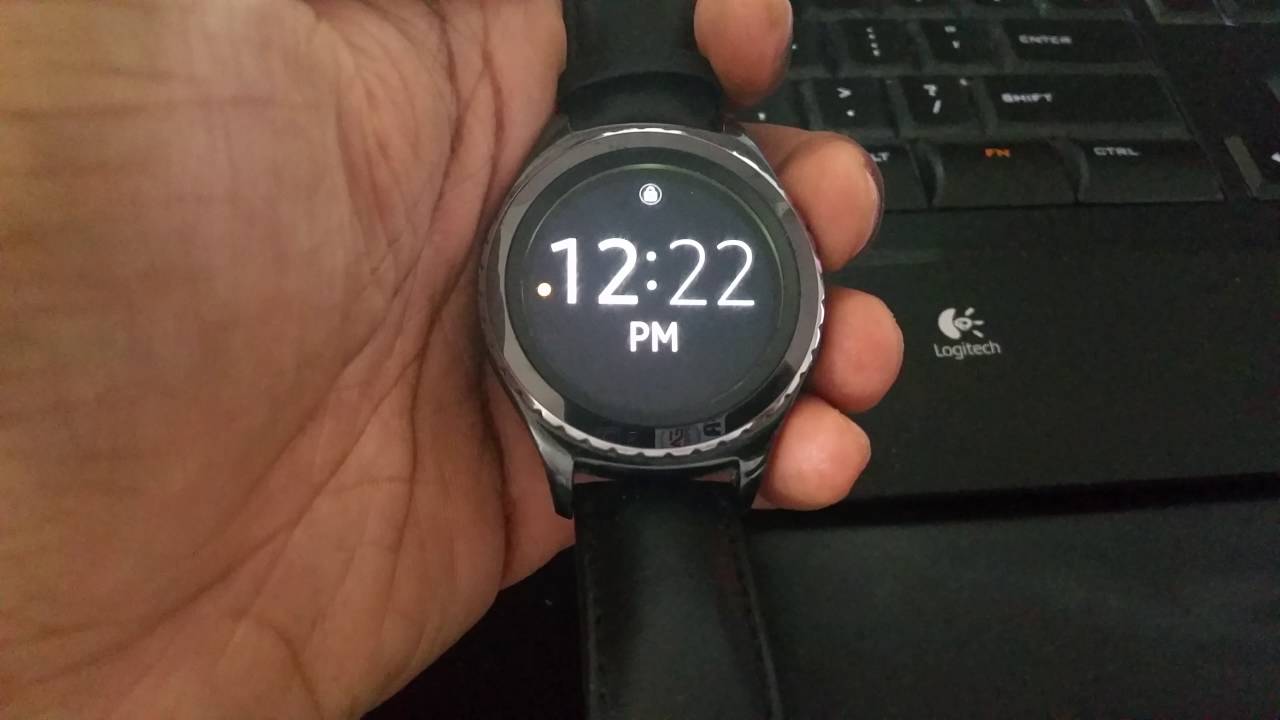 gear s2 dying fast