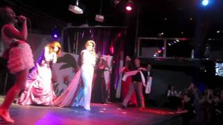 MISS SHEMALE UNIVERSE