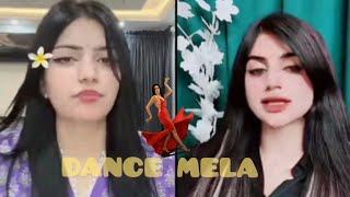 Mahira Vs Senorita Dance Punishment Chill Mahool