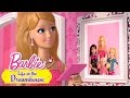 Yapıştır Gitsin | Life in the Dreamhouse | @Barbie Türkiye