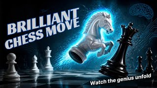 One Move Changed Everything ♟️