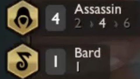 I tried Shimmerscale Assassins but it got... interesting