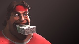 TF2: Summer Crate = Higher Chance of Unusuals? [Thoughts/Facts]