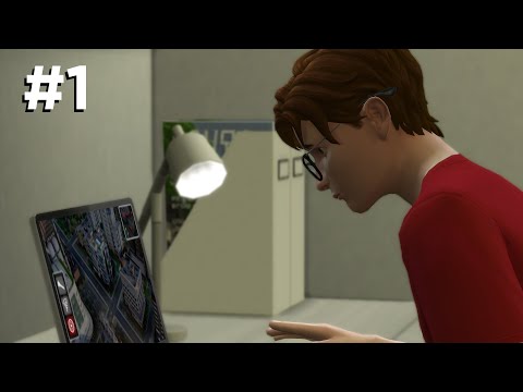 Hayallerimle Oynuyorum 🤭 | The Sims 4 Hayalimi Oynuyorum Bölüm #1