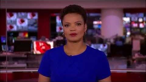 BBC News intro 23.6.18 8pm