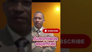 autoridade espiritual, vai além da autoridade terrena. #autoridadedivina