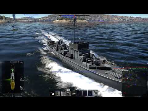 Bomb Bounce (War Thunder)