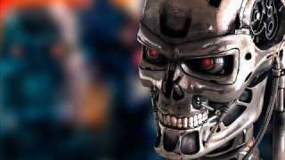 Dubstepinator Dubstep Made By Projektz