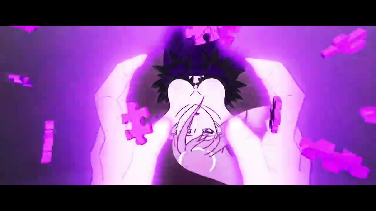 MONOGATARI - AMV | REALIZE