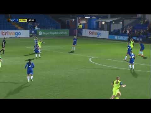 Chelsea vs Barcelona Highlights | UEFA Women&#39;s Champions League 23/24 SF 2nd Leg | 4.27.2024