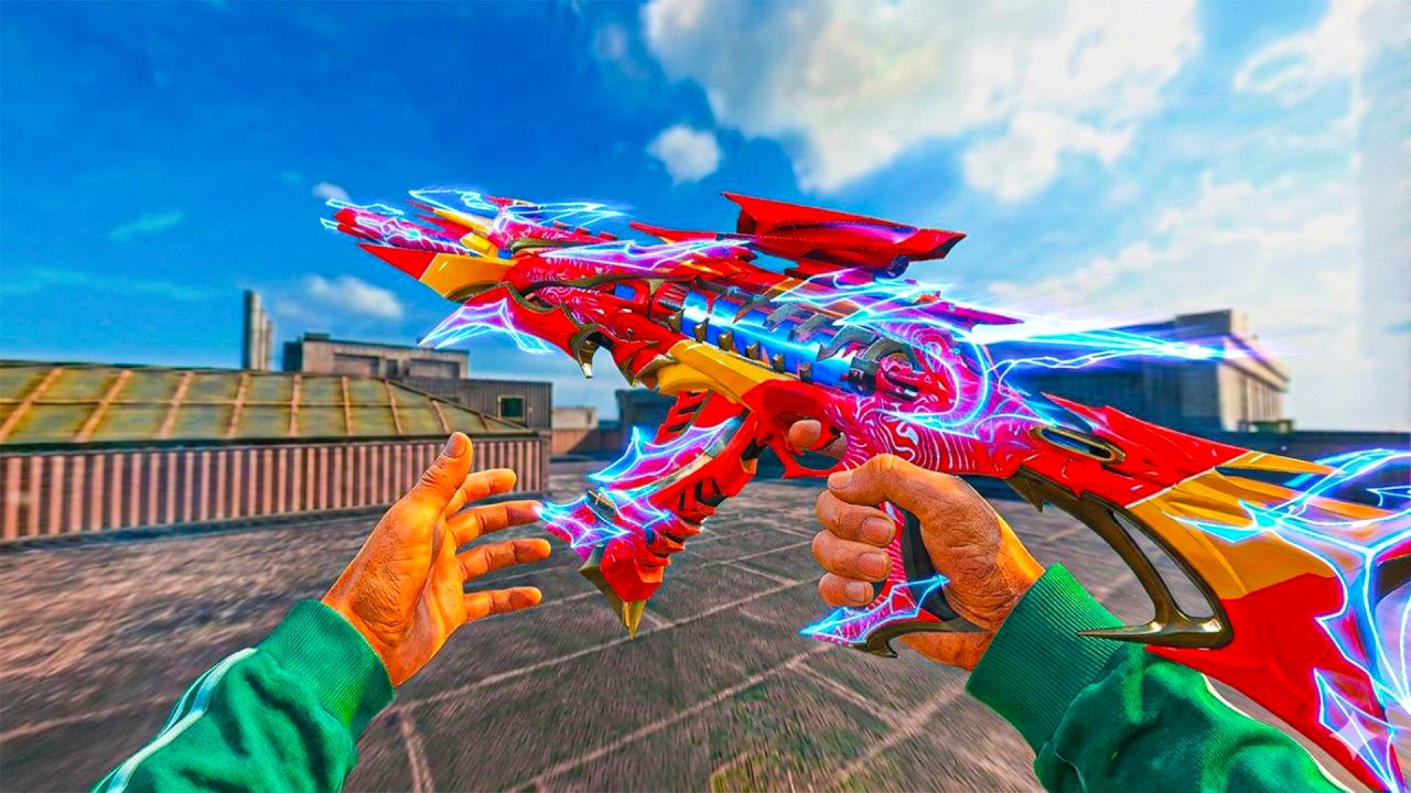 120 FPS PLAYER + CRAZY MOVEMENT | SOLO VS SQUAD in BLOOD STRIKE 🤩