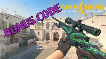 FARMSKINS MONEY CODE 2025! CODE toleram
