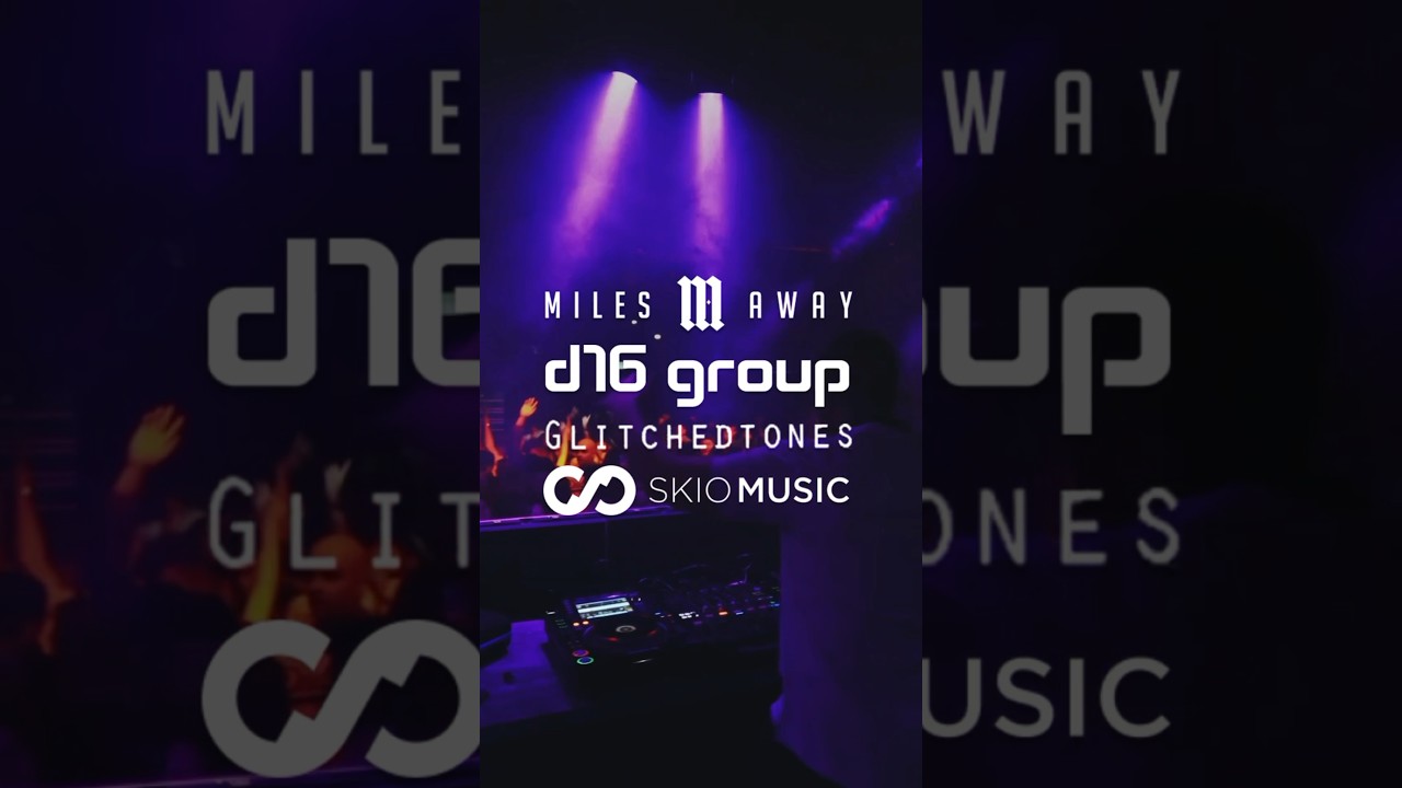 Two Halves of a Heart - SKIO Remix Contest (Official Release and $1700 worth of Prizes!)