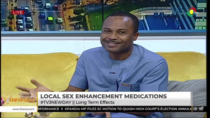 LIVE: TV3 Newday || 02-12-2025