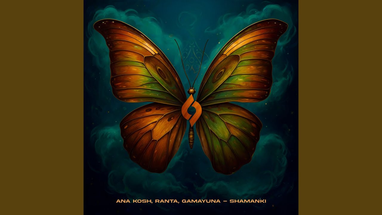 Watch Shamanki (Extended Mix) on YouTube Watch Shamanki (Extended Mix) on YouTube
