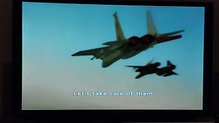 Ace Combat Zero: The Belkan War | Mission 6: Diapason w/ ADFX-01 [Standard color]