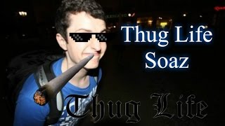 Thug Life-Soaz screenshot 1