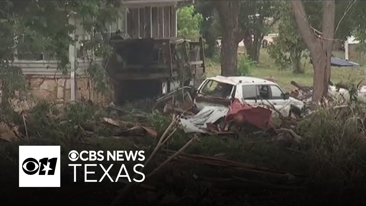 Devastating Central Texas flooding now one of the deadliest in Texas ...
