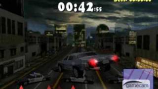 Driver Ps1 Super Pissed Off Cops