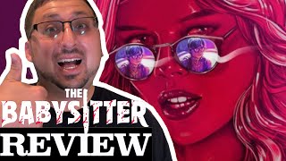The Babysitter (2017) - Netflix Movie Review | Why It's One of Netflix's Most Underrated Movies