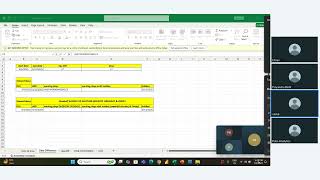 Data Analytics Course Batch24 Training : Session 6