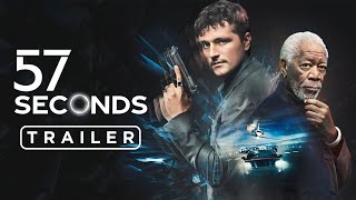57 Segundos  Triler