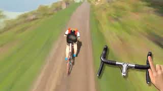 BMX Cycle Extreme Bicycle Game in which you have to ride a cycle against your opponents l2 screenshot 3