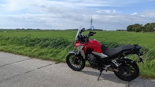 Letzter Urlaubstag | Piotrrr Moto