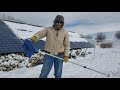 Beginning of video