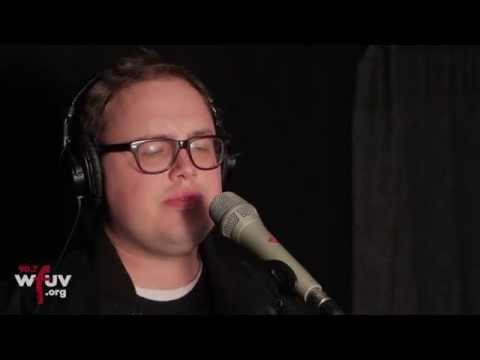 St. Paul & The Broken Bones - "Broken Bones and Pocket Change" (Live at WFUV)
