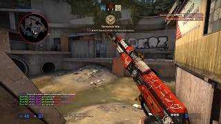 CS:GO - Random Frags #20