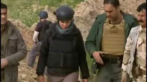 Iraq's Christians Persecution 60 Minutes CBS