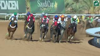 RIYADH RACING SEASON MEETING NO 65 RACE NO 1
