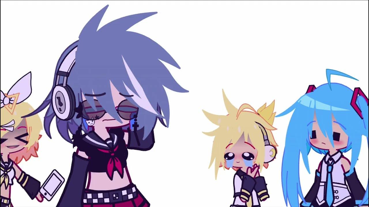 Do you know how to say corn in Cantonese? VocaloidSkit YouTube