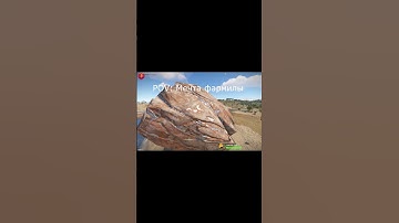 POV: Мечта фармилы в rust #rust #раст #кгые #rustsurvival #hfcn #rustgameplay #rustmovie #rustpvp