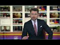 Niebezpieczna pogoda w Polsce. Zagrożenie "cofką" w Elblągu @tvn24