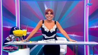 Magaly TV La Firme: Episode from Monday, October 19, 2026