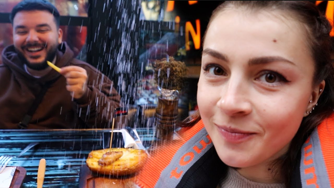 CanBroke | FOODTOUR durch ISTANBUL #2 | Das beste Restaurant der Welt