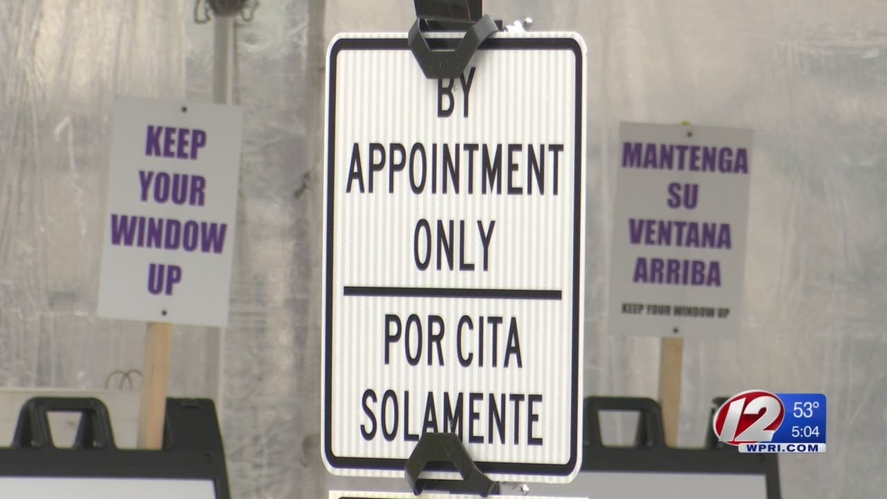 Data: COVID-19 disproportionately affecting RI's Latino population