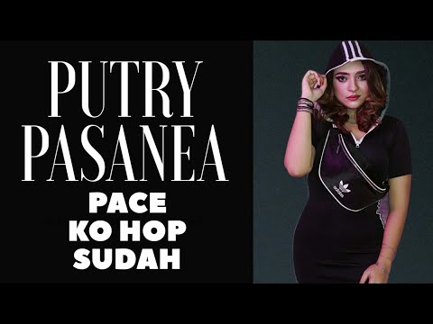 PUTRY PASANEA Ft VENTO BATFUTU - PACE KO HOP ( OFFICIAL MUSIC VIDEO )