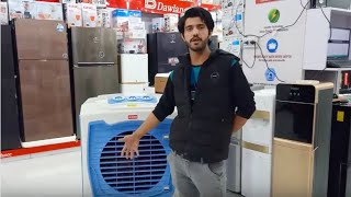 Pakistan's BEST Air Cooler 2020 - New Super Asia and Inspire M-5000 Air Cooler Review