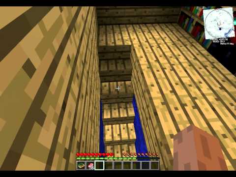 My Default World in Minecraft