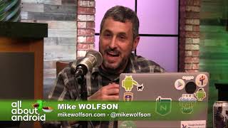 Inside Android Jetpack screenshot 4