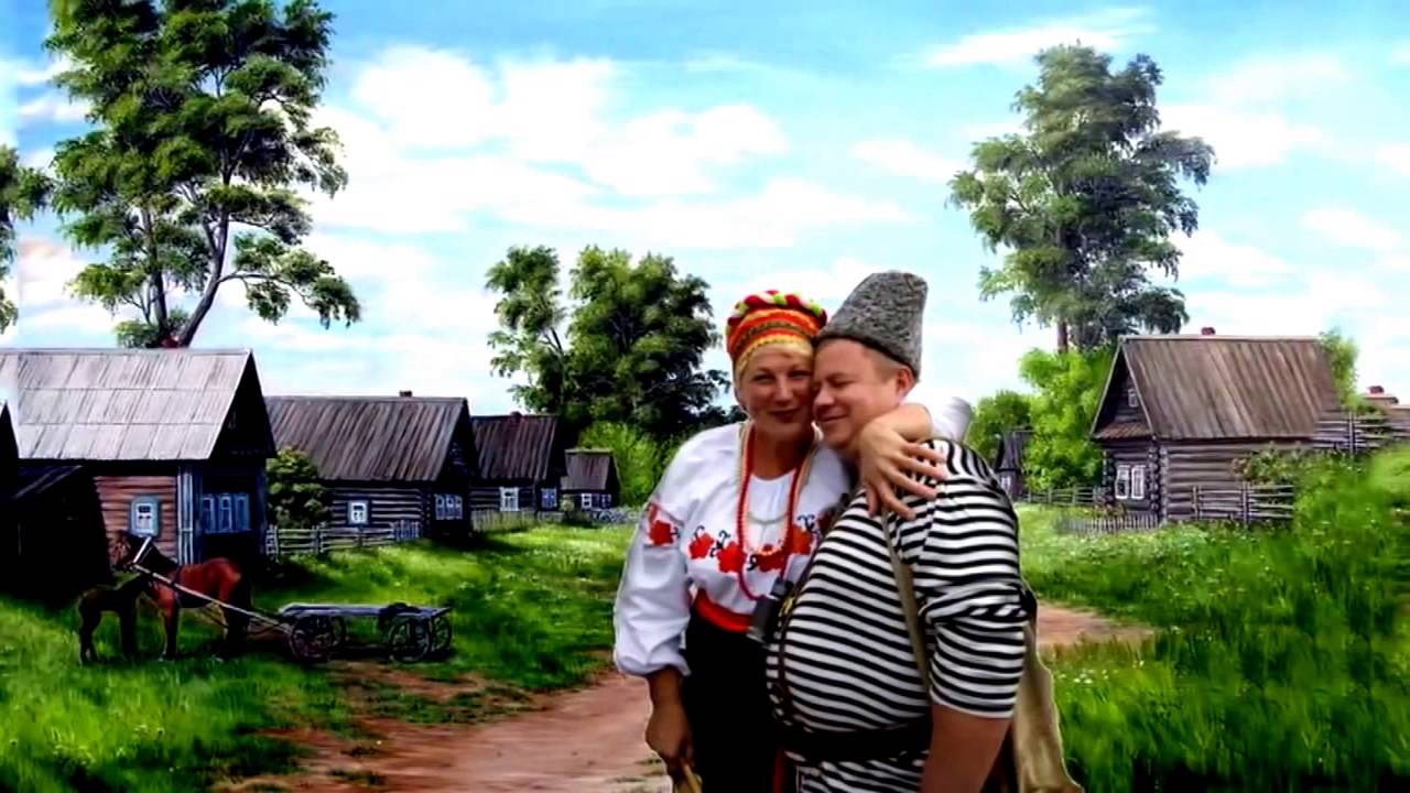 Две Кумы Картинки