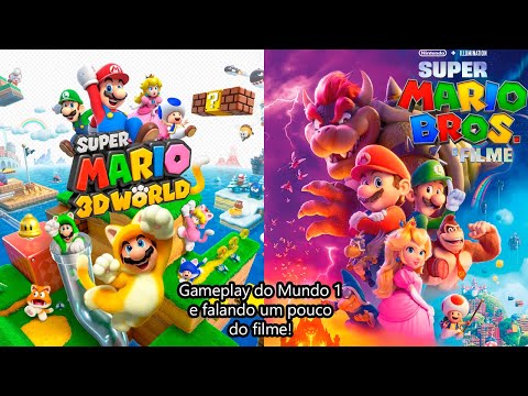 Assistir Super Mario Bros. O Filme Dublado - 3D model by samosir (@samosir)  [ce6d1fa]