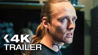 WOLVES Trailer German Deutsch (2026) Exklusiv