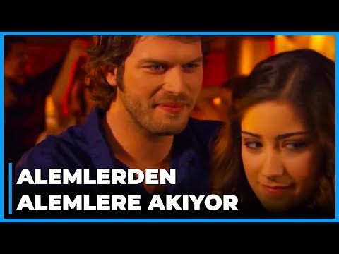 Behlül ve Nihal Alemlerde - Aşk-ı Memnu 17.Bölüm