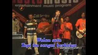 Wanita lubang buaya - reza lawangsewu pasta music